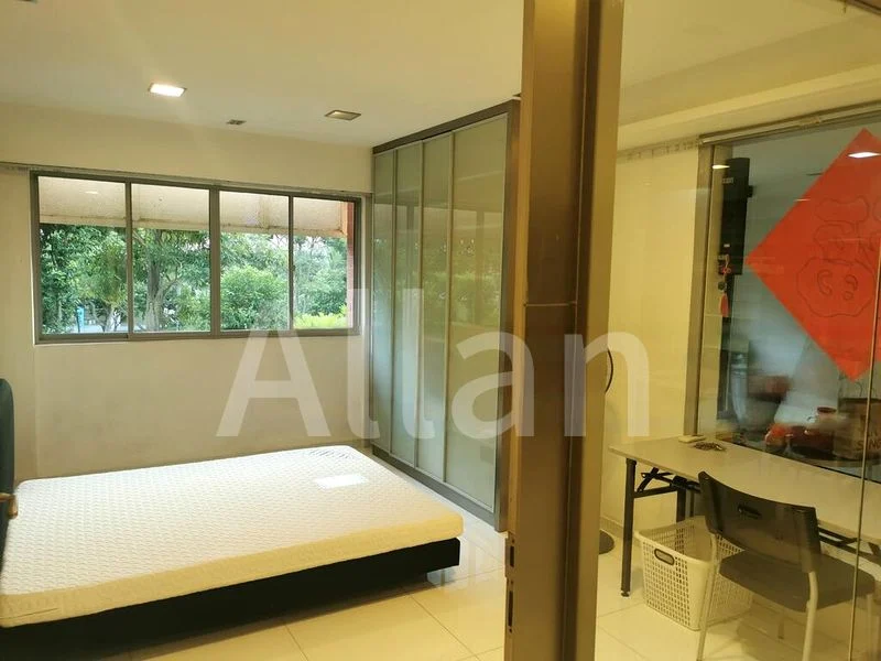 Room (HDB) for Rent in  359 Hougang Avenue 5 - Image 4