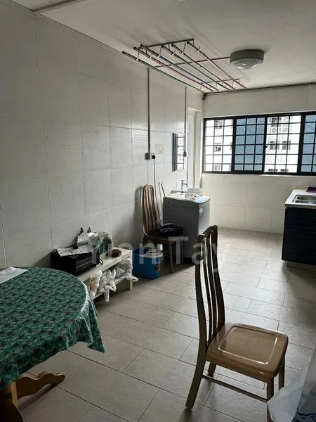Master Room (HDB) for Rent in  311 Hougang Avenue 5 - Image 1