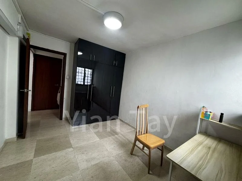 Master Room (HDB) for Rent in  311 Hougang Avenue 5 - Image 6
