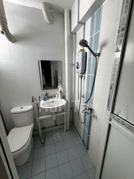 Master Room (HDB) for Rent in  311 Hougang Avenue 5 - Image 3