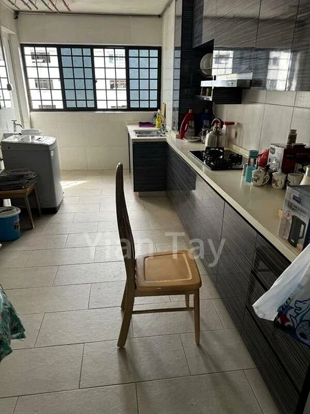 Master Room (HDB) for Rent in  311 Hougang Avenue 5 - Image 2