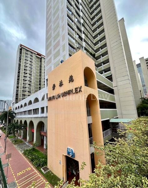 Food & Beverage for Sale: Hong Lim Complex - Image 4