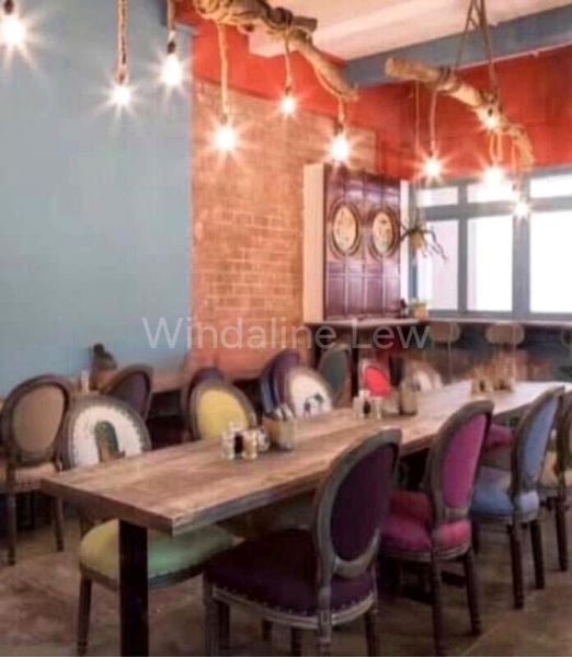 Food & Beverage for Sale: Hong Lim Complex - Image 11