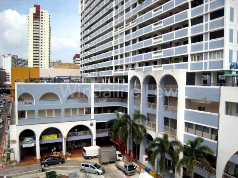 Food & Beverage for Sale: Hong Lim Complex - Image 5