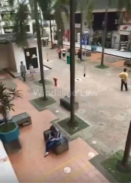 Food & Beverage for Sale: Hong Lim Complex - Image 2