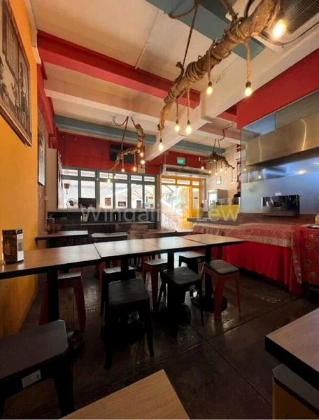 Food & Beverage for Sale: Hong Lim Complex - Image 7