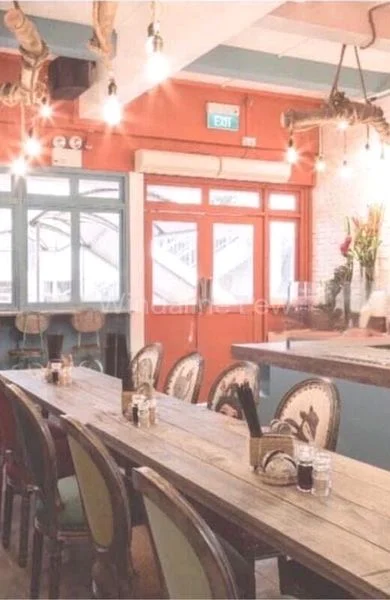 Food & Beverage for Sale: Hong Lim Complex - Image 8