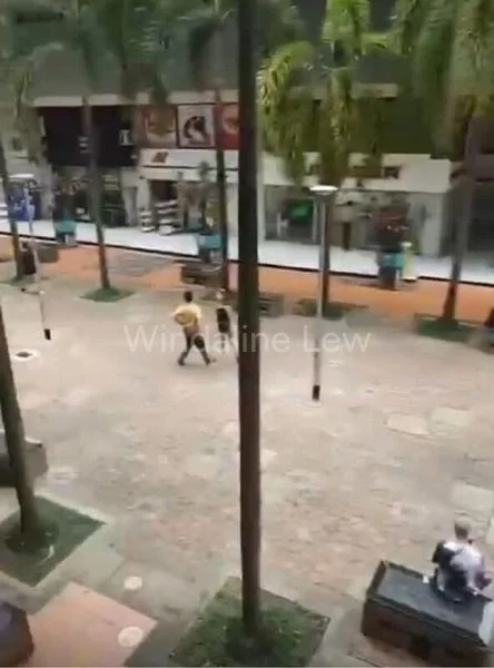 Food & Beverage for Sale: Hong Lim Complex - Image 1