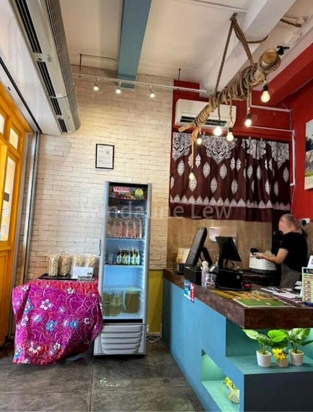 Food & Beverage for Sale: Hong Lim Complex - Image 6