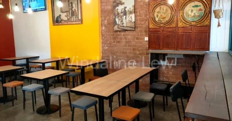 Food & Beverage for Sale: Hong Lim Complex - Image 12