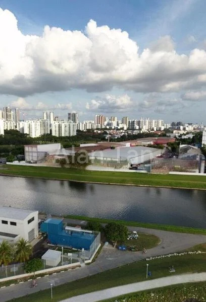 Common Room (HDB) for Rent in 408 Pandan Gardens - Image 3