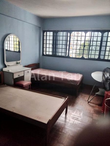 Common Room (HDB) for Rent in 408 Pandan Gardens - Image 1