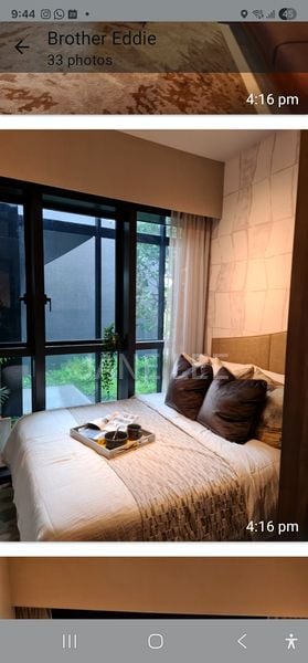 3 Bed Condo for Rent in  Lentor Modern / Lentor Modern Mall - Image 4