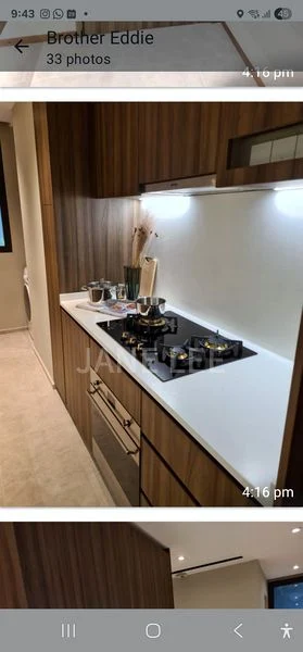 3 Bed Condo for Rent in  Lentor Modern / Lentor Modern Mall - Image 3