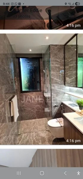 3 Bed Condo for Rent in  Lentor Modern / Lentor Modern Mall - Image 2