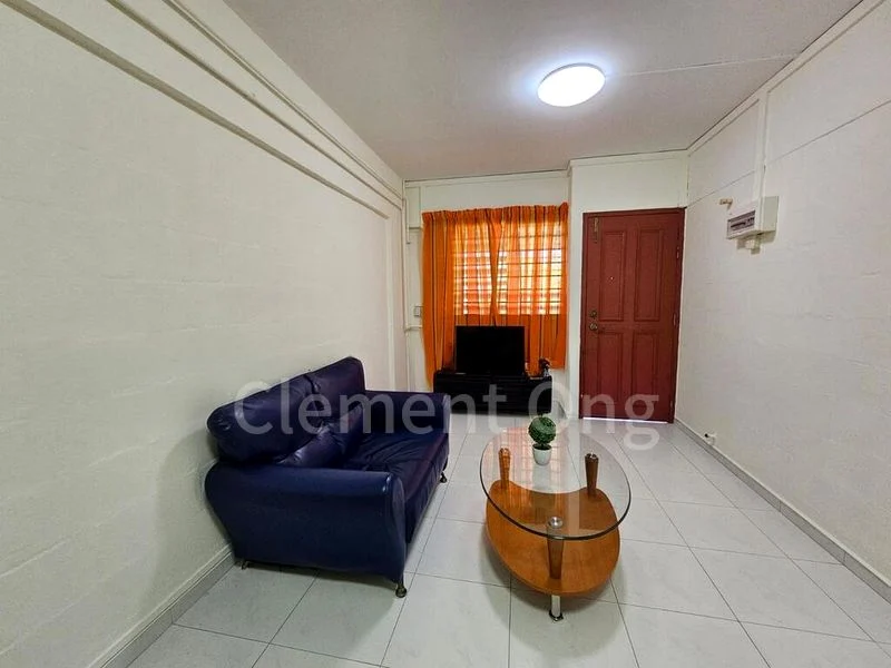 3 Room (3NG) HDB for Sale in 320 Ang Mo Kio Avenue 1 - Image 1