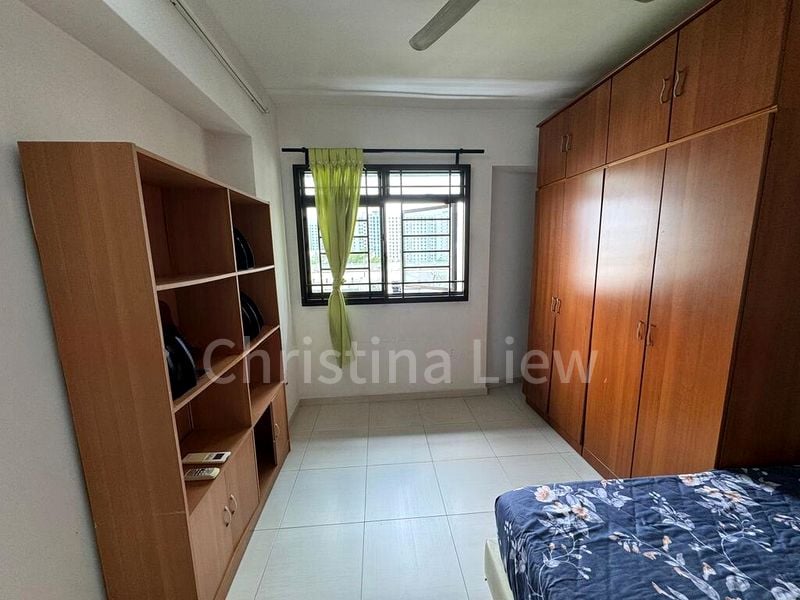 Common Room (HDB) for Rent in  319C Anchorvale Drive - Image 3
