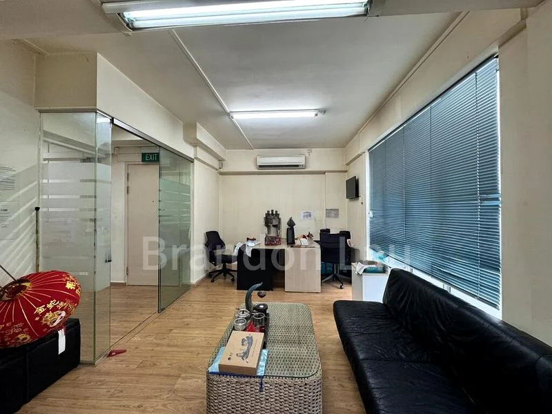 Office for Rent: The Arizon - Image 5