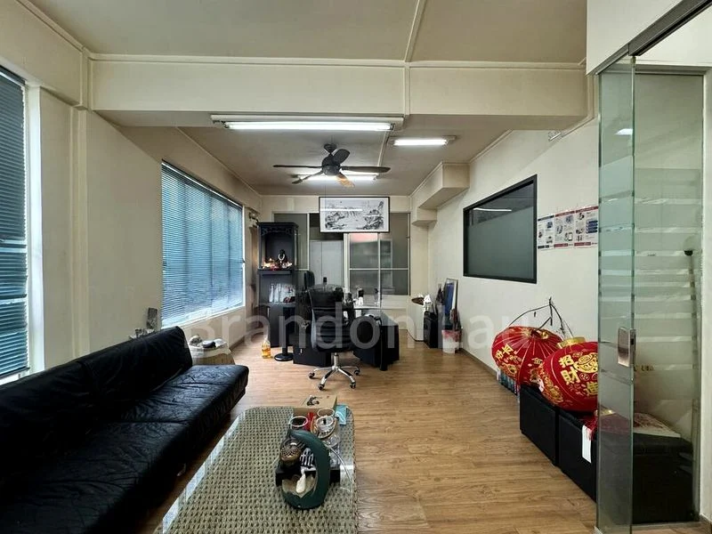 Office for Rent: The Arizon - Image 6