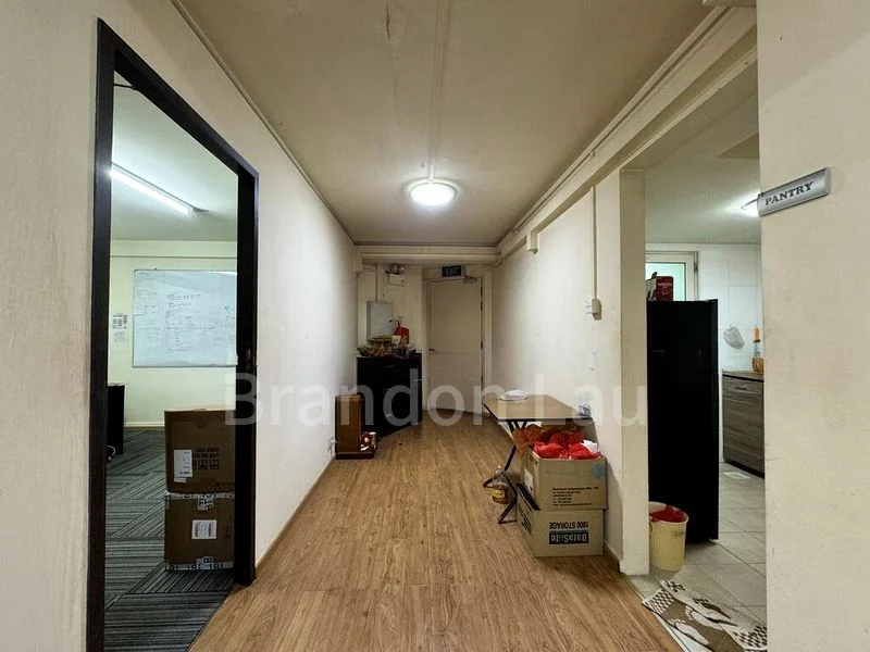 Office for Rent: The Arizon - Image 3