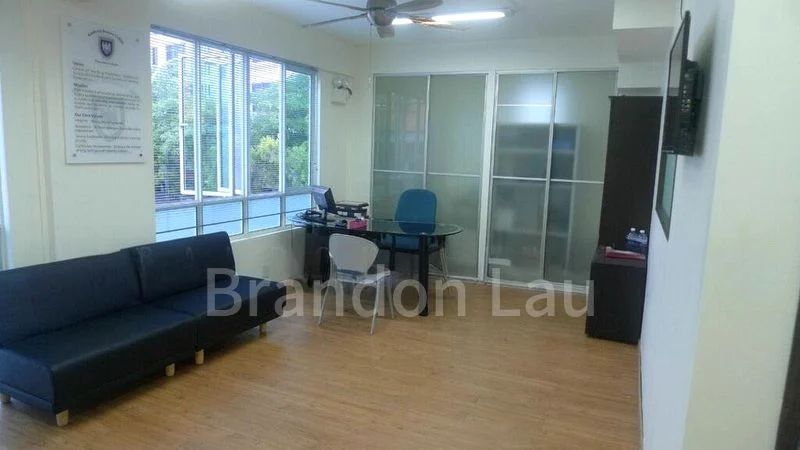 Office for Rent: The Arizon - Image 2