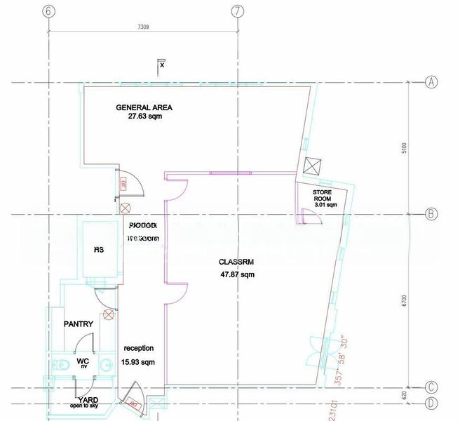 Office for Rent: The Arizon - Image 8