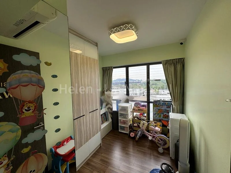 5 Room (5I) HDB for Rent in  311C Clementi Avenue 4 - Image 5