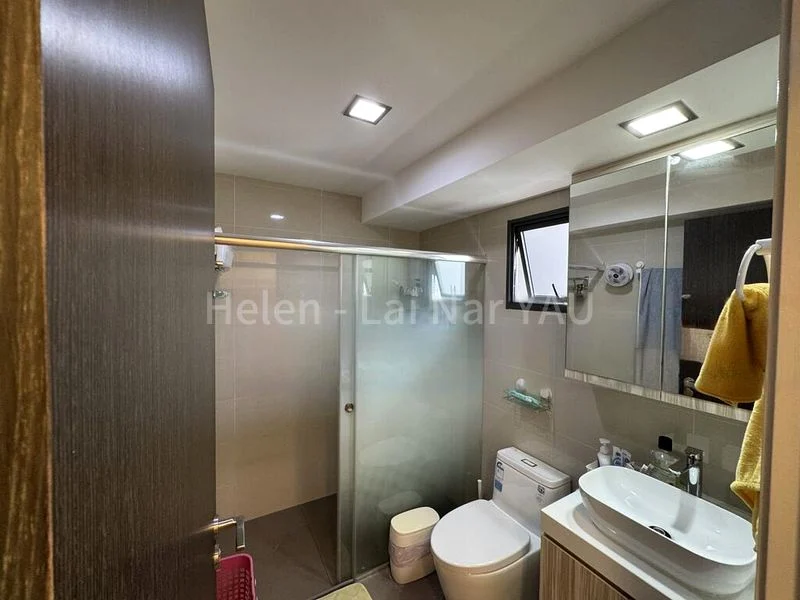 5 Room (5I) HDB for Rent in  311C Clementi Avenue 4 - Image 4