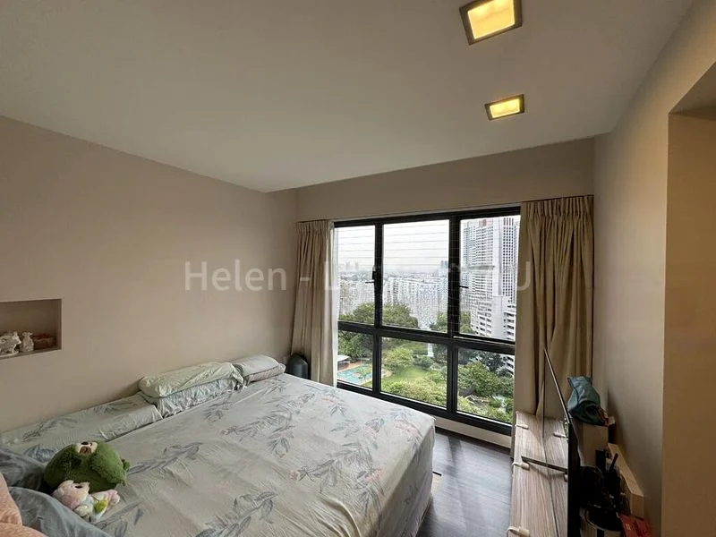 5 Room (5I) HDB for Rent in  311C Clementi Avenue 4 - Image 3