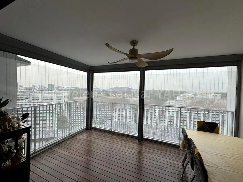 5 Room (5I) HDB for Rent in  311C Clementi Avenue 4 - Image 2