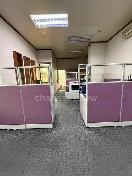 Light Industrial (B1) for Sale: Midview Building - Image 6