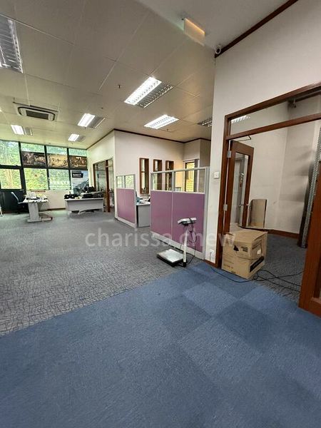 Light Industrial (B1) for Sale: Midview Building - Image 7