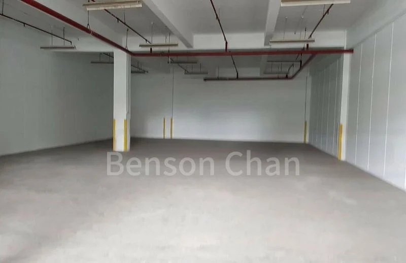 Warehouse for Rent: $1.80 psf, near Aljunied MRT; Benson Chan 90365ooo - Image 3