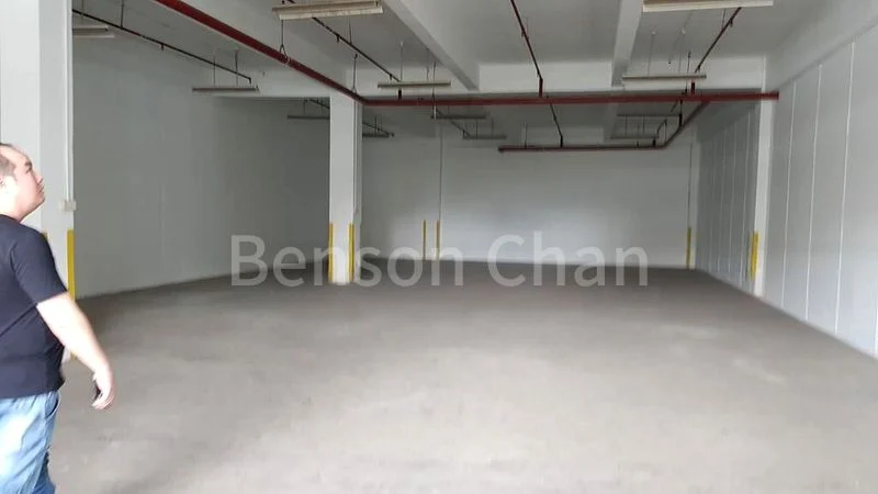 Warehouse for Rent: $1.80 psf, near Aljunied MRT; Benson Chan 90365ooo - Image 1