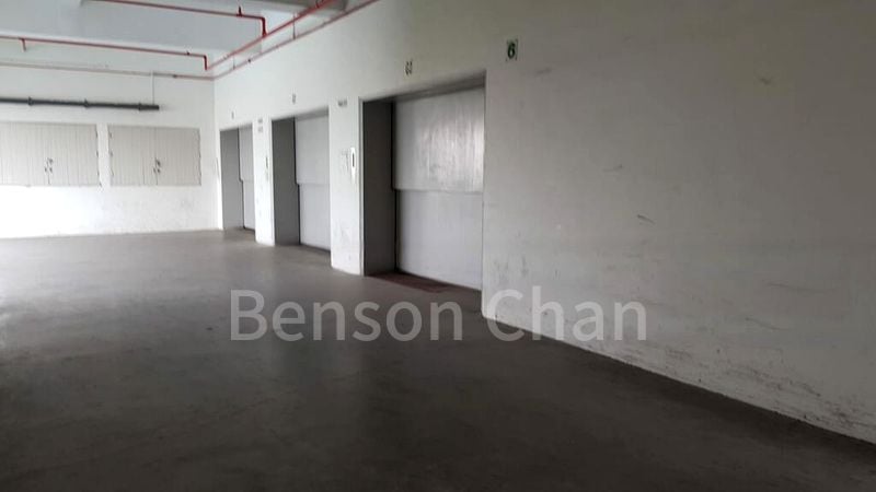 Warehouse for Rent: $1.80 psf, near Aljunied MRT; Benson Chan 90365ooo - Image 2