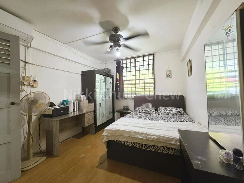 3 Room (3STD) HDB for Sale in  49 Circuit Road - Image 4