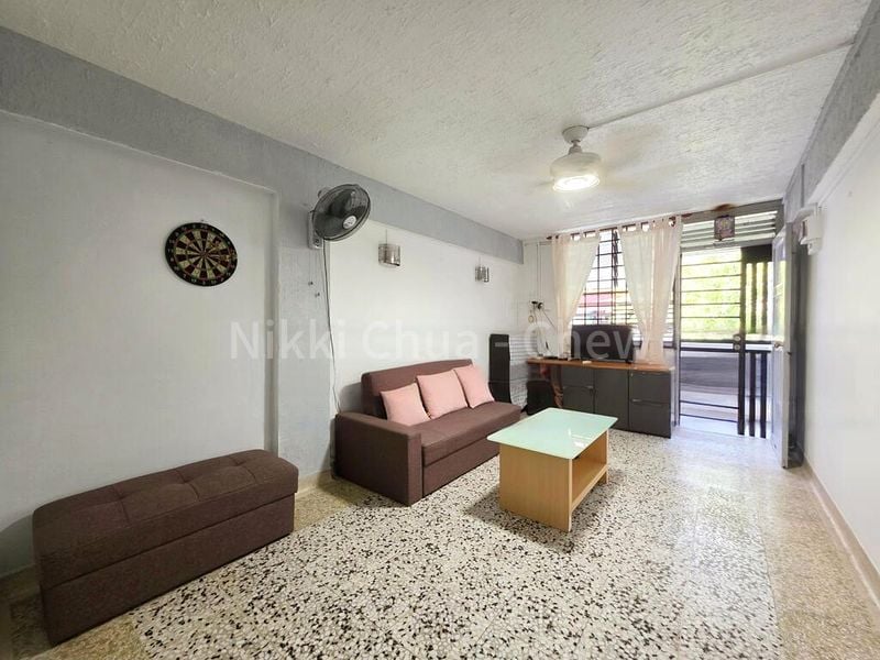 3 Room (3STD) HDB for Sale in  49 Circuit Road - Image 1