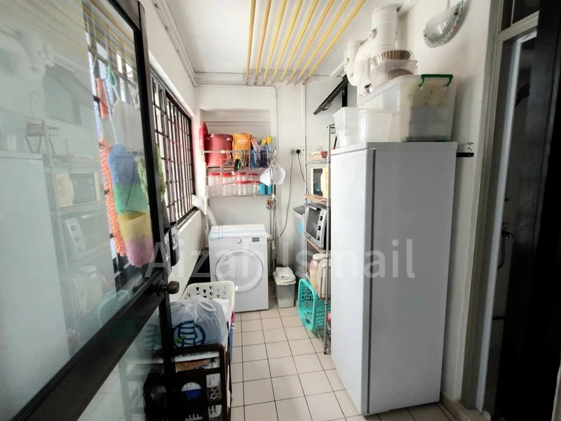 5 Room (5I) HDB for Sale in  899C Woodlands Drive 50 - Image 10