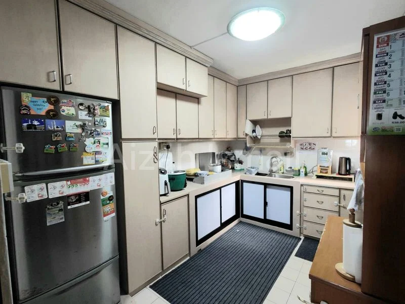 5 Room (5I) HDB for Sale in  899C Woodlands Drive 50 - Image 9