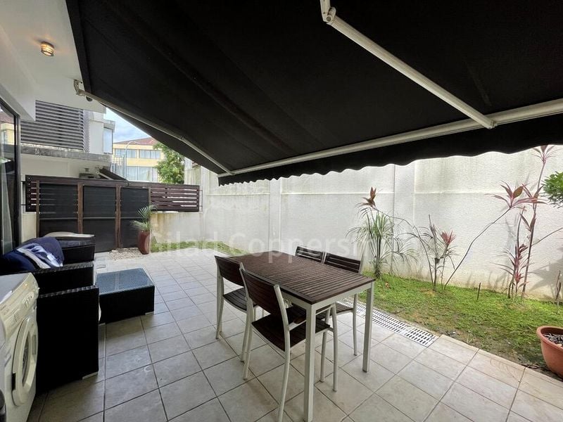 5 Bed Semi-Detached House (Landed) for Rent in  Bukit Villas - Image 5