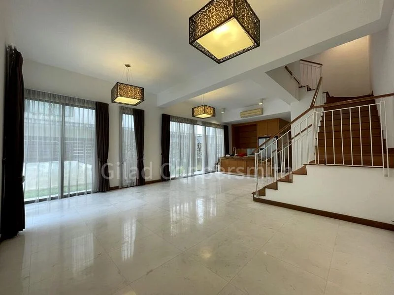 5 Bed Semi-Detached House (Landed) for Rent in  Bukit Villas - Image 17