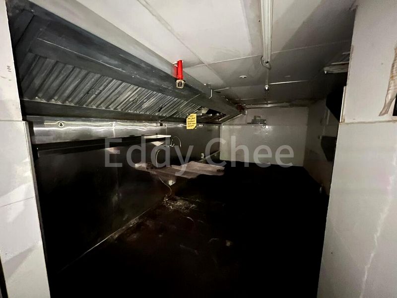 Other Retail for Rent: Far East Plaza - Image 2