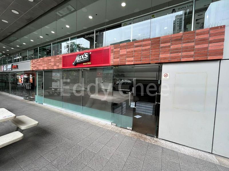 Other Retail for Rent: Far East Plaza - Image 5