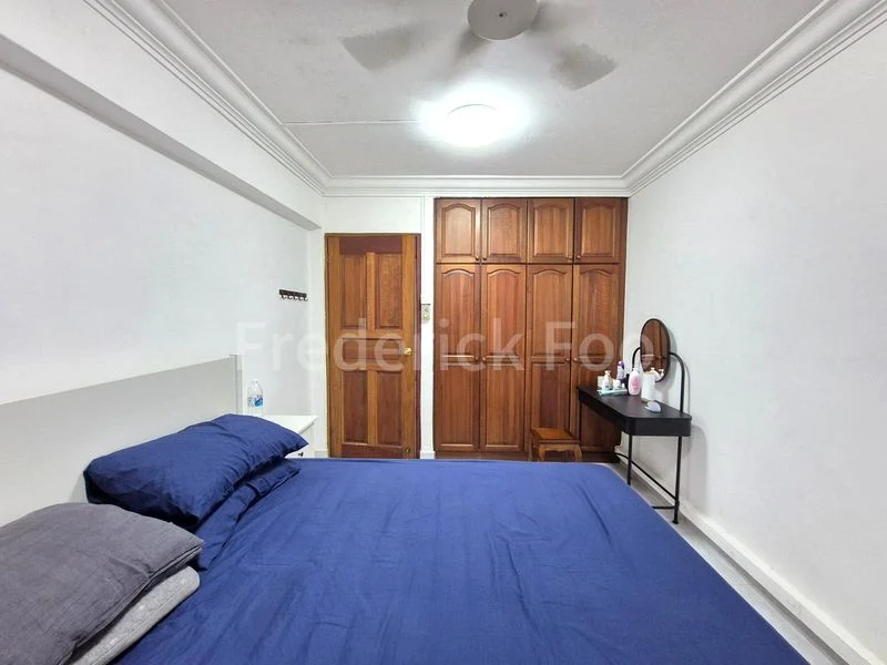 Common Room (HDB) for Rent in  163 Ang Mo Kio Avenue 4 - Image 2