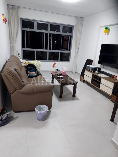 Common Room (HDB) for Rent in  207A Compassvale Lane - Image 6