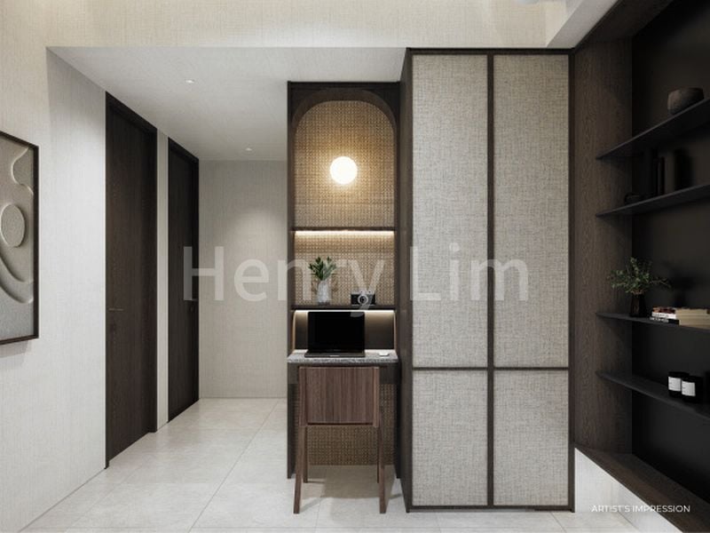 4 Bed Apartment (Condo) for Sale in Koon Seng House - Image 9