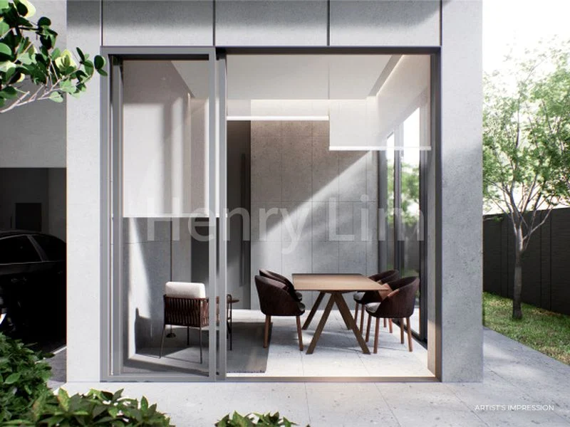 4 Bed Apartment (Condo) for Sale in Koon Seng House - Image 2