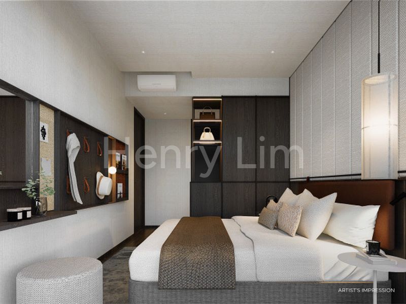 4 Bed Apartment (Condo) for Sale in Koon Seng House - Image 6