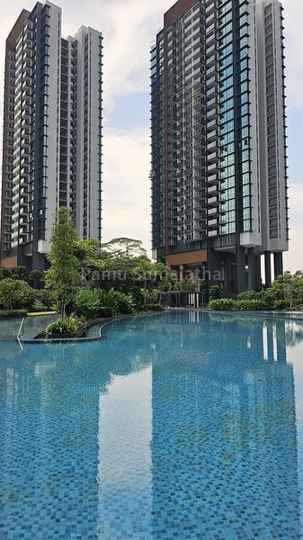 3 Bed Condo for Rent in  Normanton Park - Image 5