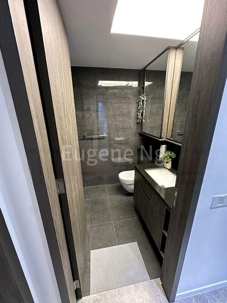 1 Bed Condo for Rent in  The M - Image 3